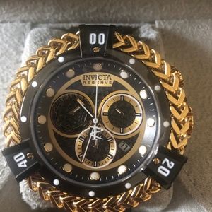 Invicta Watch